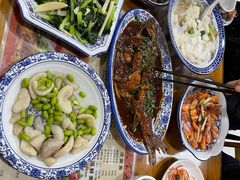 -洞天食府(北大街店)