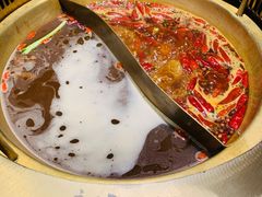 -麻路成都火锅(柏威年店)