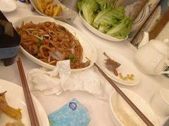 -和乐喜宴海鲜酒家(骏荣广场店)