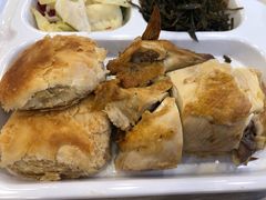 盘鸡-香妃烤鸡(西单店)