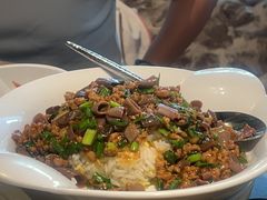 -前海沿·青岛菜(李沧万达店)