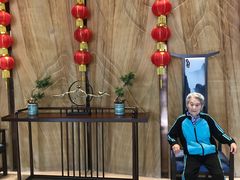 -爱丽舍西餐厅(万悦格兰云天大酒店)