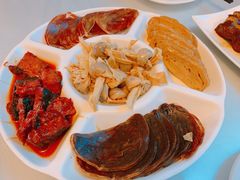 -归元·云集斋素菜馆