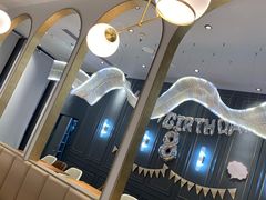 -NOKNOK若蔻亲子餐厅(天地壹方北馆店)