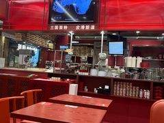 -喜家德虾仁水饺(长泰广场店)