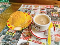 -肥韬茶餐厅(南山mini店)