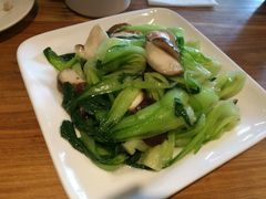 -新澳港式茶餐厅(余姚路店)