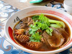 -静香HOUSE·全时段融合餐厅(七星欢乐颂店)