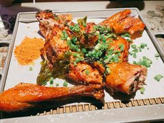 -绿茶餐厅(千岛湖银泰城店)