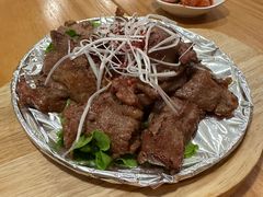 -多宾韩国料理(学衡路店)