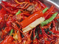 -聚味瞿记·龙虾堂(树木岭店)