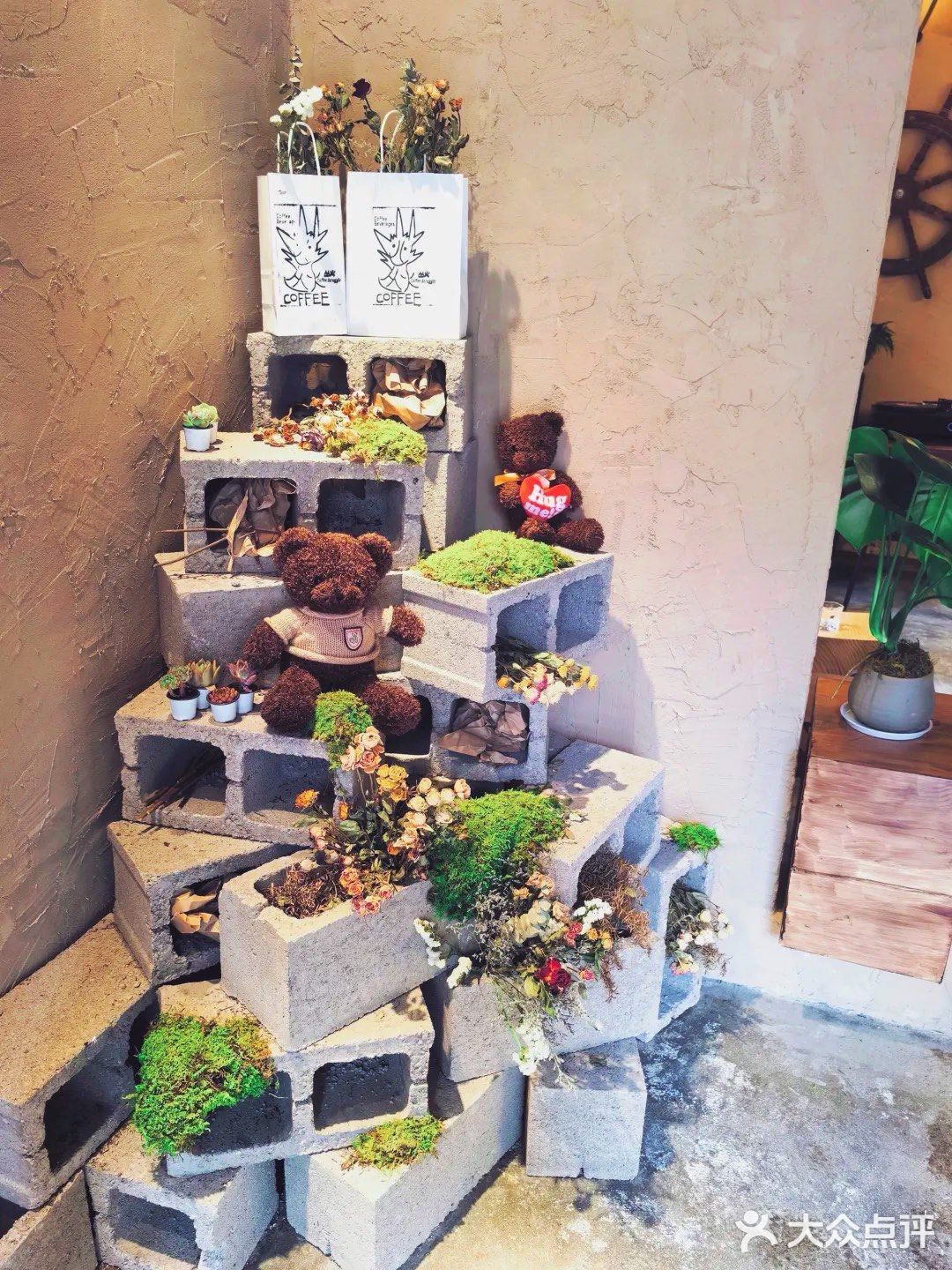 丛火咖啡｜珠海金湾最好喝的咖啡馆