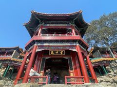 -颐和园