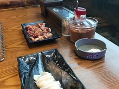-鑫釜山海鲜烧烤(鑫丰国际店)