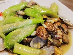 -福建美食城(老君堂店)