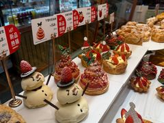 -多乐之日(华贸天地店)
