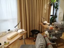 -Momo nail 日系美甲