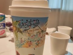 -茶颜悦色(常发广场店)