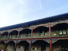 -文瀛公园