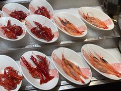 -丰卓会海鲜自助(中润大道店)