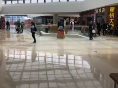 -太原茂业天地购物中心