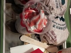 -麦当劳(新王府井店)