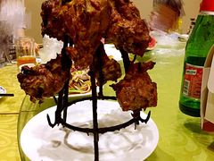 -品味新疆民族风味餐厅(东方今典店)