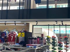 -SFALO 飛龍球衣專門店旺角店