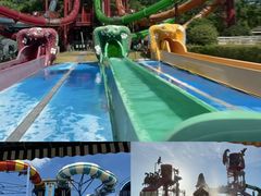 -上海玛雅海滩水公园