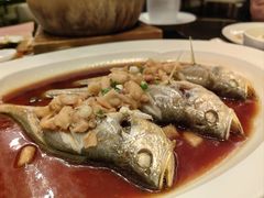 -杭州和达希尔顿逸林酒店·和园中餐厅-杭帮菜名店