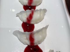 -船歌·鱼水饺青岛菜(太阳宫凯德MALL店)