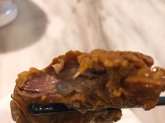 -翠華餐廳(浦东机场T1店)