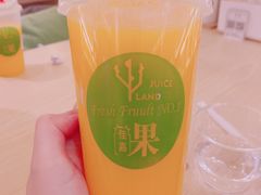 -鲜果1号(银泰城温岭店)