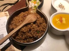 -绿茶餐厅(领展购物广场·中关村店)