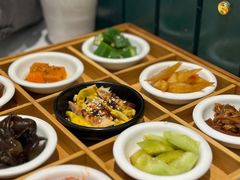 -新仙清汤牛腩(铜锣湾店)
