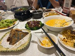 -辣婆婆(航天桥店)