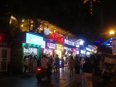 -八一好吃街·高品美食广场
