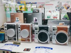 -富士拍立得相机(新大陆广场店)