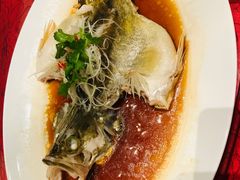 -皇冠假日酒店-御皇轩中餐厅