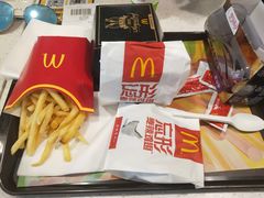 -麦当劳(季平店)