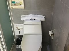 -海伦春天酒店(春熙路太古里店)