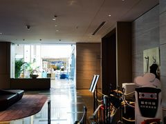 -上海佘山世茂艾美酒店