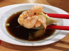 -喜家德虾仁水饺(中央大街店)