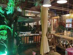 -吃货私房菜(丽江束河古镇店)