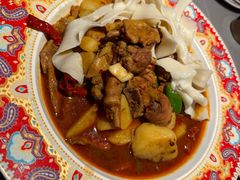 -塔哈尔·新疆盛宴(奉贤龙湖店)