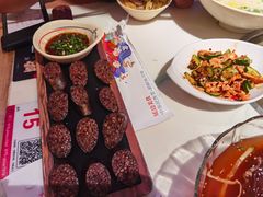 -七八冷面·延边朝鲜族美食(圣熙八号店)