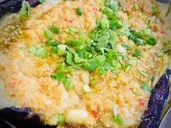 -2烧烤串·秘制鲫鱼