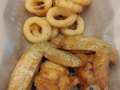 -达美乐比萨(新洲店)