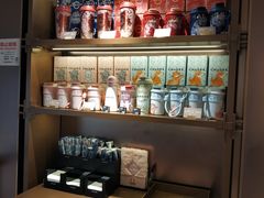 -霸王茶姬(上海恒基名人店)