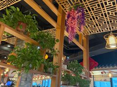 -粤点越有·茶点·粤菜(樵岭国际店)